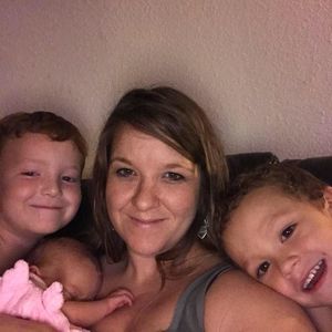 Meet your Posher, Jeana